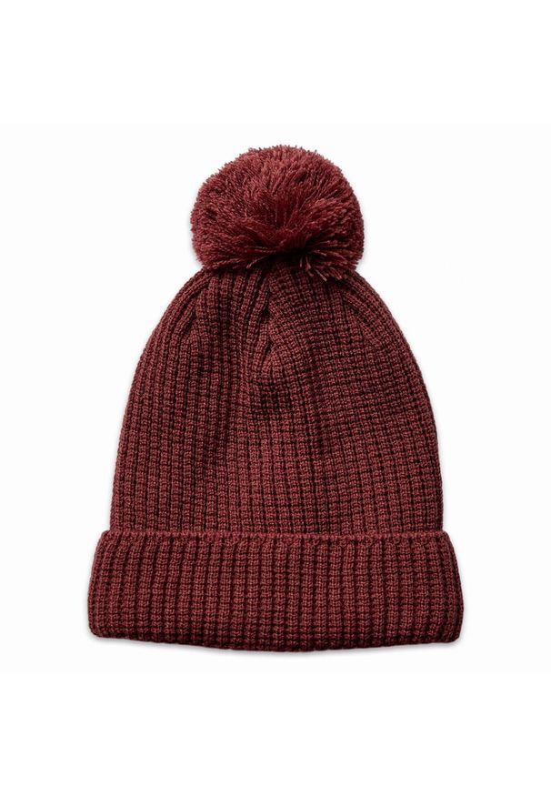 Czapka zimowa dziecięca LEGO ARIS 702. Kolor: niebieski. Sezon: zima. Styl: sportowy