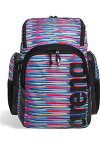Arena - Plecak SPIKY III BACKPACK 35 ALLOVER