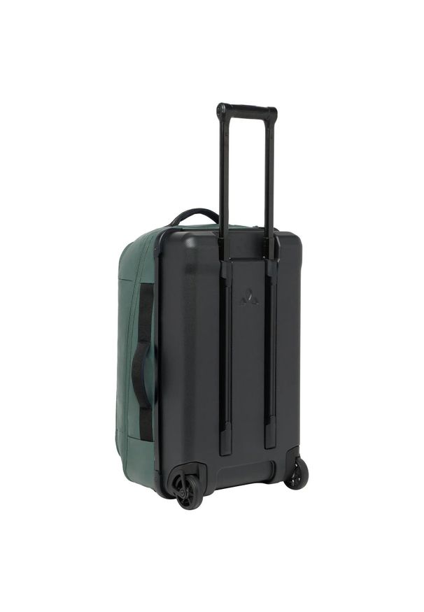 Vaude - Torba na wózek VAUDE Takutea 65 L. Kolor: zielony