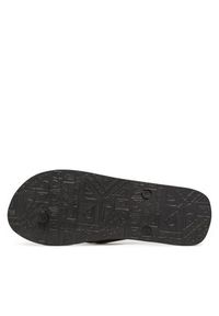 Quiksilver Japonki 839473 Czarny. Kolor: czarny. Materiał: syntetyk #7