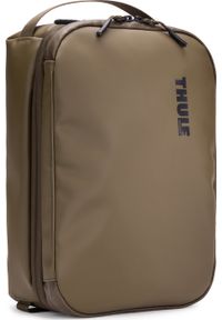 THULE - Thule Chasm Large Gear Cube - Deep Khaki, 3205219 | Thule. Kolor: brązowy #1