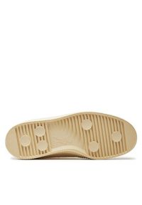 Novesta Trampki Star Master Mono 729335-N652032-8105296-99Y99Y106 Beżowy. Kolor: beżowy. Materiał: materiał #3