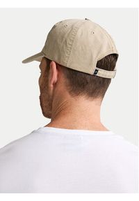 Petrol Industries Czapka z daszkiem M-1050-CAP820 Beżowy. Kolor: beżowy. Materiał: materiał, bawełna #3