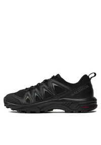 salomon - Salomon Trekkingi X Braze L47430100 Czarny. Kolor: czarny. Sport: turystyka piesza #2