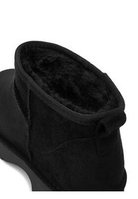 Jenny - JENNY Śniegowce CEO-HJF2549-1 Czarny. Kolor: czarny. Materiał: materiał #8
