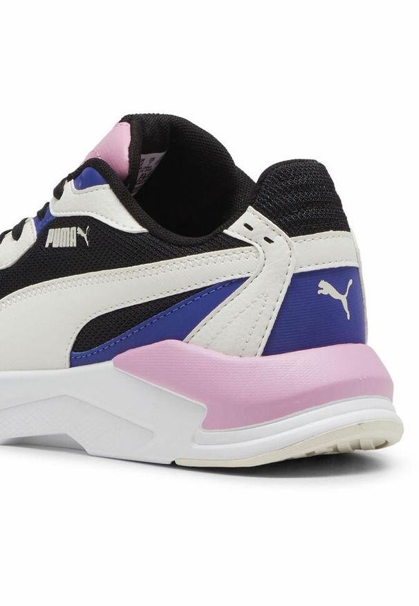 Puma - Buty sportowe X-Ray Speed Lite PUMA. Kolor: wielokolorowy, różowy, czarny, szary