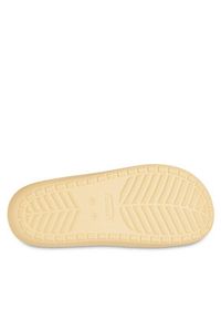 Crocs Klapki Classic Floral Cutout Sandal 210966 Pomarańczowy. Kolor: pomarańczowy #4