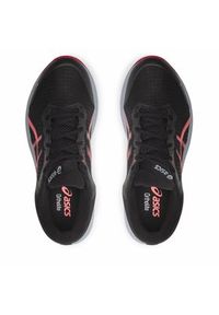 Asics Buty Gel-Pulse 13 G-Tx GORE-TEX 1012B036 Czarny. Kolor: czarny. Materiał: materiał. Technologia: Gore-Tex #2