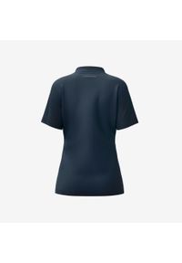 Head - CLUB 25 TECH Polo Shirt Women. Typ kołnierza: polo. Kolor: niebieski