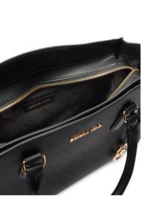 MICHAEL Michael Kors Torebka 30R6GQ6S2L Czarny. Kolor: czarny. Materiał: skórzane #3