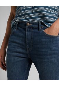 Lee - MĘSKIE SPODNIE JEANSOWE LEE Rider CLEAN CODY L701NLWI 112117643 #5