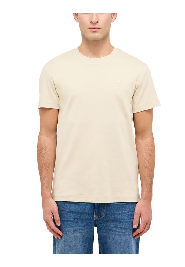 Męski T-Shirt Mustang Style Allen Overcast 1016486 4012