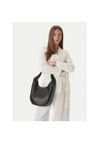 Torebka Guess. Kolor: czarny #1