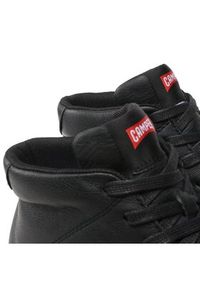 Camper Sneakersy Runner K21 K300438-002 Czarny. Kolor: czarny. Materiał: skóra #3