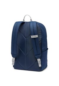 columbia - Columbia Plecak Zigzag 30L 1890031465. Kolor: niebieski