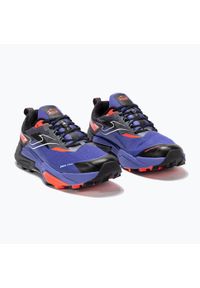 Buty do biegania męskie Joma Sierra. Kolor: niebieski