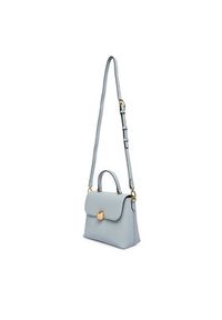 Furla Torebka Moonlight S WB01882 BX3036 BG AR300 Błękitny. Kolor: niebieski. Materiał: skórzane #3