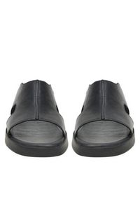 Lasocki Klapki WI16-KIMBALLY-04 Czarny. Kolor: czarny. Materiał: skóra #2