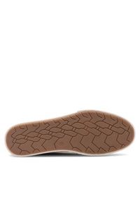 Lasocki Sneakersy ELLIOT-02 MI25 Brązowy. Kolor: brązowy. Materiał: materiał #3
