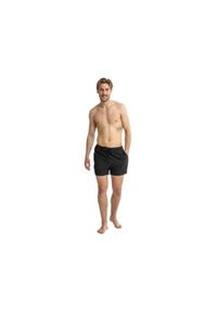Szorty kąpielowe męskie JOBE Swimshort. Kolor: czarny