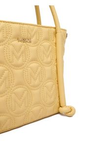 MEXX Torebka CEO-MEXX-AJ-002-09 Żółty. Kolor: żółty #2