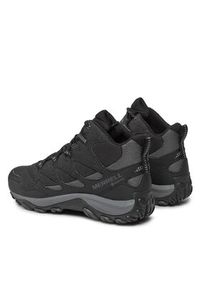 Merrell Trekkingi West Rim Mid Gtx GORE-TEX J036519 Czarny. Kolor: czarny. Technologia: Gore-Tex. Sport: turystyka piesza #2