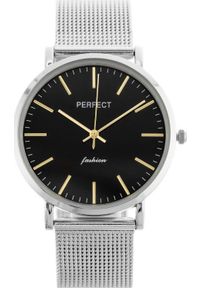Zegarek Perfect ZEGAREK DAMSKI PERFECT F345 (zp984b) #1