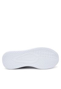TOMMY HILFIGER - Tommy Hilfiger Sneakersy Modern Lightcup FM0FM05528 Granatowy. Kolor: niebieski. Materiał: materiał #4