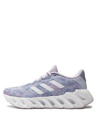 Adidas - adidas Buty do biegania Switch Run Running IF6482 Fioletowy. Kolor: fioletowy. Sport: bieganie #6