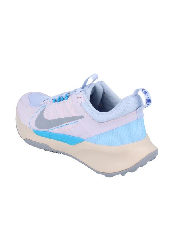 Buty Sportowe Kobiece Nike Wmns Juniper Trail 2 Nn. Kolor: różowy. Sport: turystyka piesza, bieganie