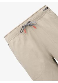 Spodenki wspinaczkowe męskie Black Diamond Sequence Shorts. Kolor: beżowy