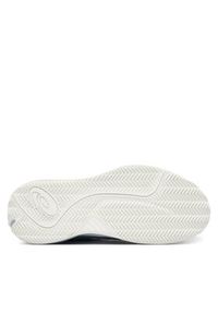 Asics Buty do tenisa Gel-Challenger 15 Clay 1041A508 Zielony. Kolor: zielony. Materiał: skóra. Sport: tenis #5