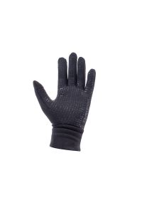 Dakine - Rękawice DAKINE Camino Mitt Black. Kolor: czarny