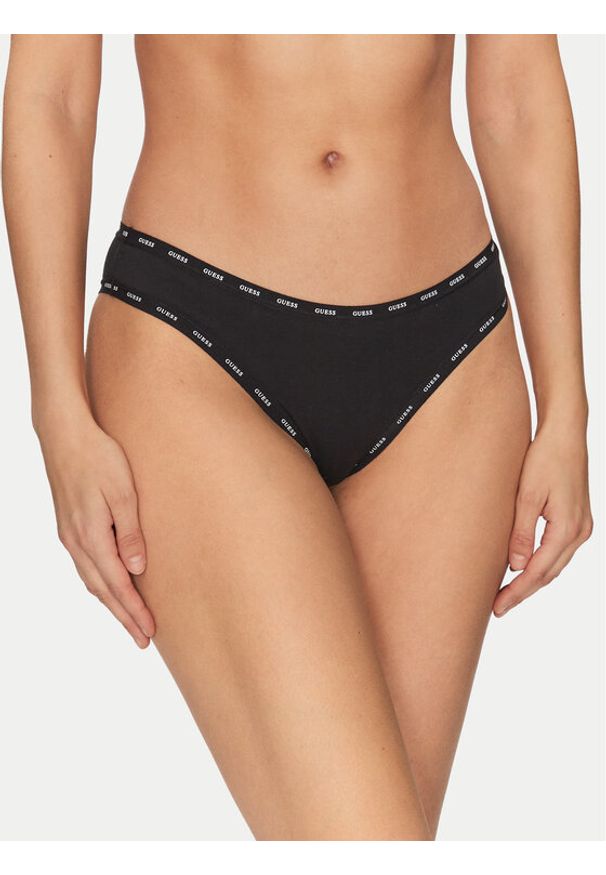 Guess Komplet fig O5RG14 K6YW1 Kolorowy. Materiał: bawełna. Wzór: kolorowy