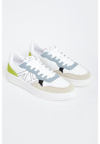 Armani Exchange - Sneakersy męskie ARMANI EXCHANGE #1