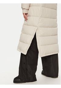 columbia - Columbia Kurtka zimowa Pike Lake™ II 2051351 Beżowy Relaxed Fit. Kolor: beżowy. Materiał: syntetyk. Sezon: zima #3