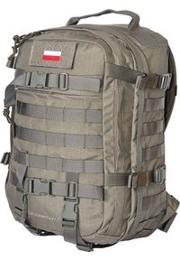 Plecak turystyczny Wisport Plecak Wisport Sparrow II 30 l RAL-7013