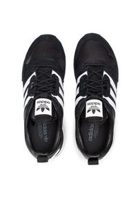 Adidas - adidas Sneakersy Zx 700 Hd FX5812 Czarny. Kolor: czarny. Materiał: materiał. Model: Adidas ZX #5