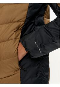 columbia - Columbia Kurtka zimowa Labyrinth Loop™ II 2085294 Brązowy Regular Fit. Kolor: brązowy. Materiał: syntetyk. Sezon: zima