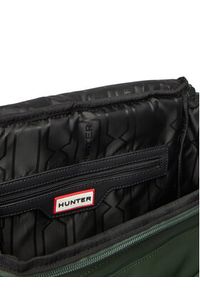 Hunter Torba C-HTR-B-009-08 Khaki. Kolor: brązowy. Materiał: materiał