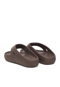 Roxy Japonki CEOWB-835381 Brązowy. Kolor: brązowy. Materiał: syntetyk #5