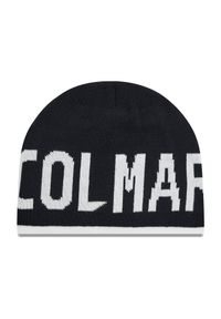 Czapka Colmar. Kolor: czarny