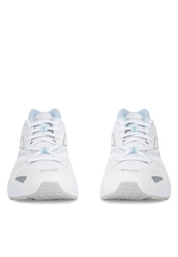 Reebok Sneakersy Rbk Premier Road Plus VI 100201154 Biały. Kolor: biały. Materiał: materiał