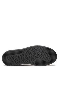 Diesel Sneakersy S-Athene Y03405 P6952 T8013 Czarny. Kolor: czarny. Materiał: skóra