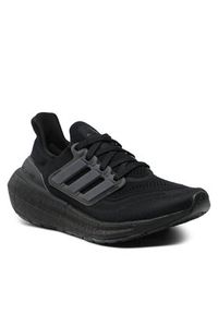 Adidas - adidas Buty do biegania Ultraboost 23 Shoes GZ5159 Czarny. Kolor: czarny. Materiał: materiał