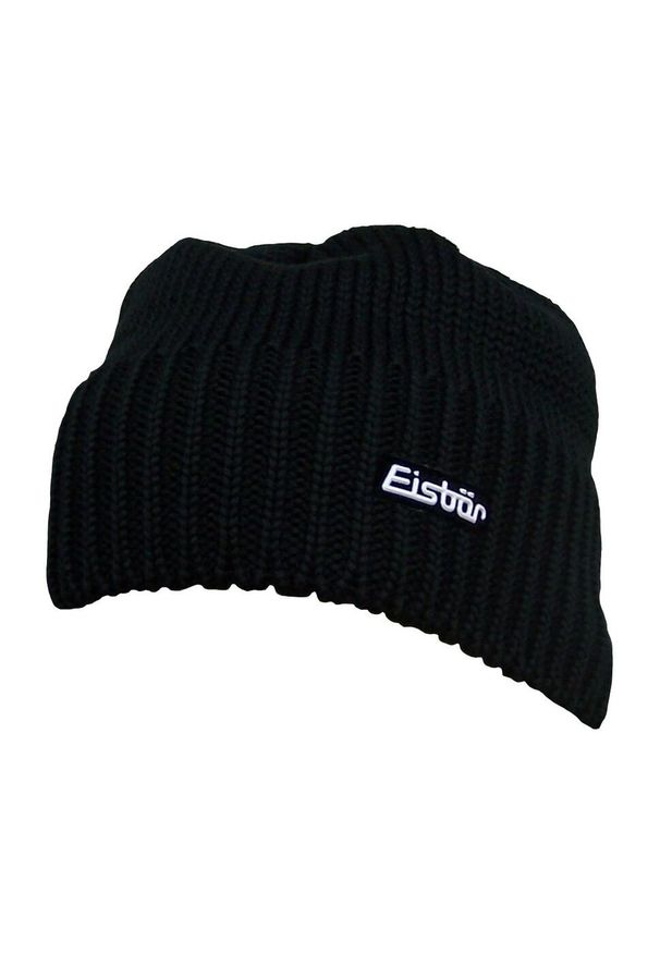 Czapka Eisbar Trop MÜ. Kolor: niebieski. Materiał: wełna. Sezon: zima. Styl: sportowy