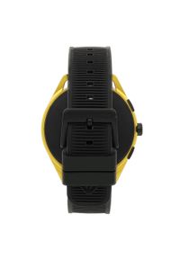 Emporio Armani - Smartwatch EMPORIO ARMANI - Matteo 2.0 ART5022 Black/Black. Rodzaj zegarka: smartwatch. Kolor: czarny #5