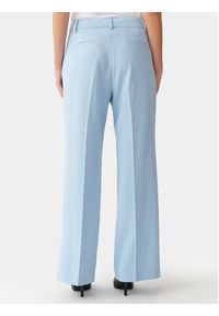 Tatuum Spodnie materiałowe Zariana 2 T2403.146 Niebieski Regular Fit. Kolor: niebieski. Materiał: syntetyk #4