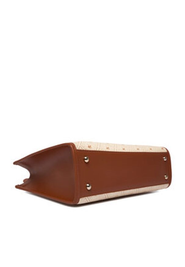 Beverly Hills Polo Club Torebka CEO-BHPC-S-004-07 Écru. Kolor: kremowy