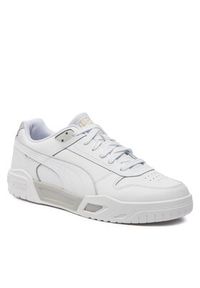 Puma Sneakersy Rbd Tech Classic 396553 02 Biały. Kolor: biały. Materiał: skóra #6